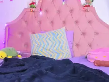 Chaturbate Live Sex of amandalee26