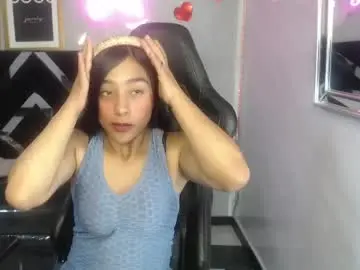 Chaturbate Watch Live Sex Cams of arimeraki_v
