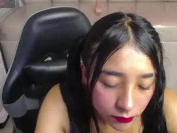 Chaturbate Live Sex of arimeraki_v