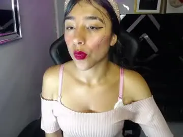Chaturbate Free Porn Cam of arimeraki_v