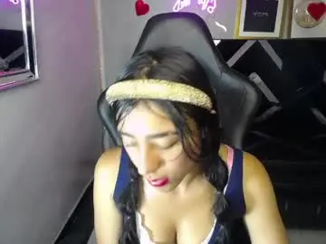 Chaturbate Free Live Porn of arimeraki_v