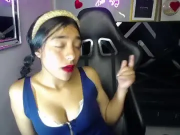 Chaturbate Live Sex of arimeraki_v