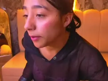 Chaturbate Sex Chat of arimeraki_v