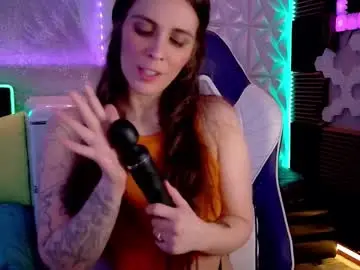 Chaturbate Free Porn Cam of athenaautumn