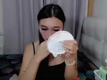 Chaturbate Private Sex Chat of chantelle_fuckdoll