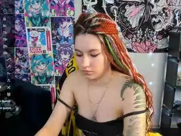 Chaturbate Live Sex of chloebloss0m