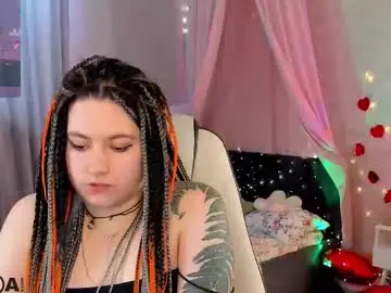 Chaturbate Sex Cam of chloebloss0m