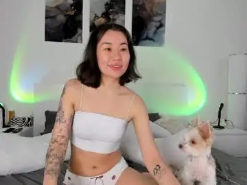 Chaturbate Best live sex cam show of chloetaya