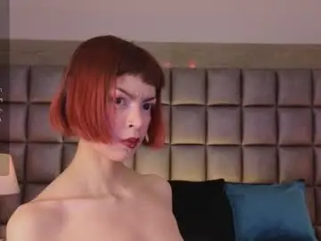 Chaturbate Adult Video Chat of dolyconor