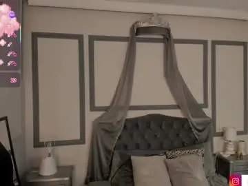 Chaturbate Sex Chat of hanna__becker