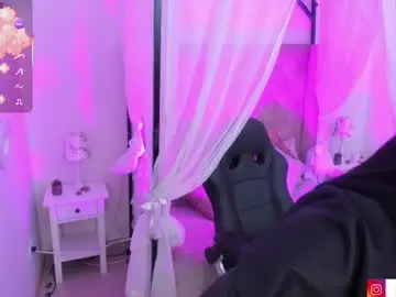 Chaturbate Watch Live Sex Cams of hanna__becker