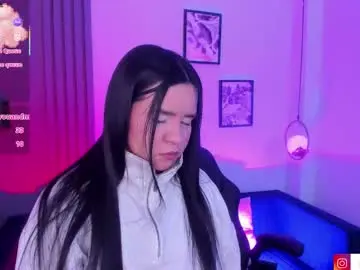 Chaturbate Free Porn Cam of hanna__becker