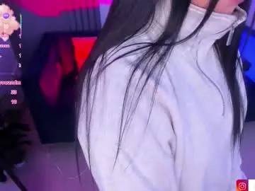 Chaturbate Nude Webcam of hanna__becker