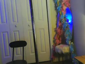 Chaturbate Live Porn of heavenllyy