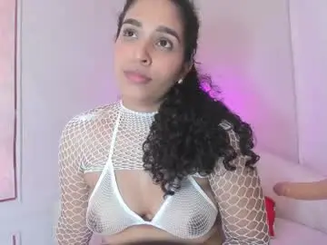 Chaturbate Live Sex Cam of im_beliinda