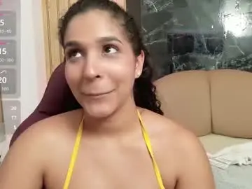 Chaturbate Best live sex cam show of im_beliinda