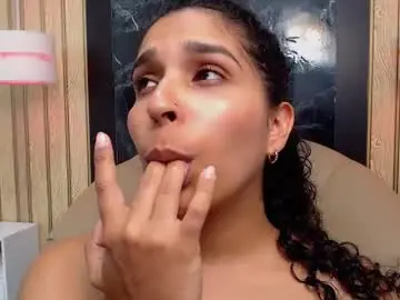 Chaturbate Sex Cam of im_beliinda