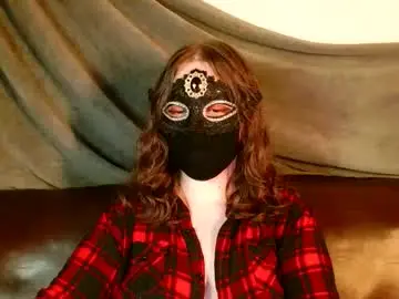 Chaturbate Adult Webcam of immissamelie