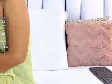 Chaturbate Free Live Porn of irissross