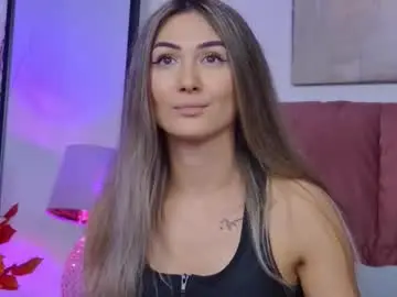 Chaturbate Sex Chat of isabelasasha