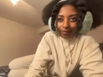 Chaturbate Sex Chat of jada_valentine