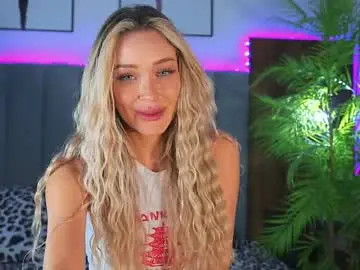 Chaturbate Free Live Porn of kirsten_xxx
