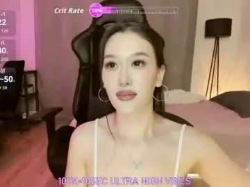 Chaturbate Live Sex of lillymighty