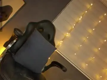 Chaturbate Adult Video Chat of maria_isabells