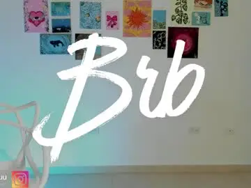 Chaturbate Best Webcam of melrousse