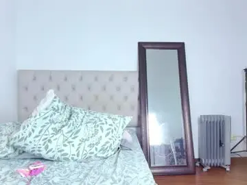 Chaturbate Nude Webcam of ms_freya