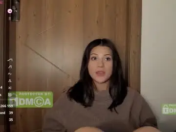 Chaturbate Best live sex cam show of mymelisa