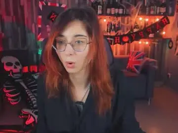 Chaturbate Nude Webcam of orianna_blade