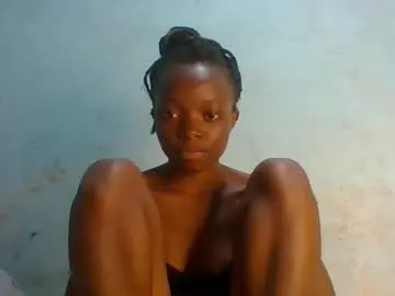 Chaturbate Live Sex Cam of prekky