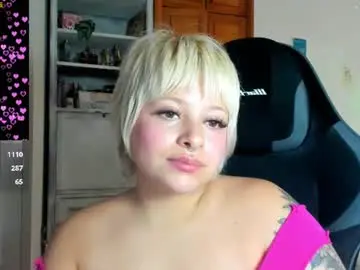 Chaturbate Best Webcam of samymoon3