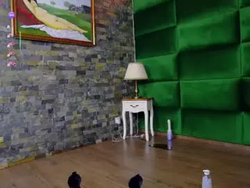 Chaturbate Adult Webcam of selensummer