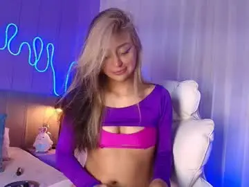 Chaturbate Live Porn of sofly_s