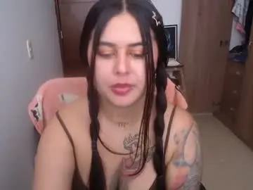 Chaturbate Watch Live Sex Cams of sub_nezuko_69