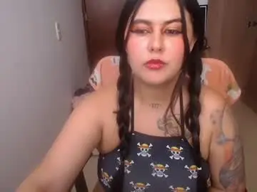 Chaturbate Private Sex Chat of sub_nezuko_69