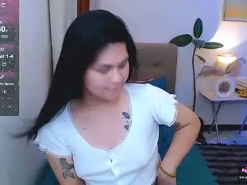 Chaturbate Sex Chat of zephyraaaaa