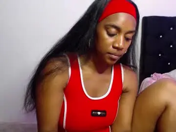 Chaturbate Live Sex Cam of aishaowens