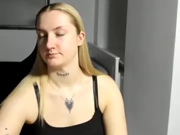 Chaturbate Live Porn of alexafragile