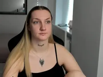 Chaturbate Live Sex of alexafragile