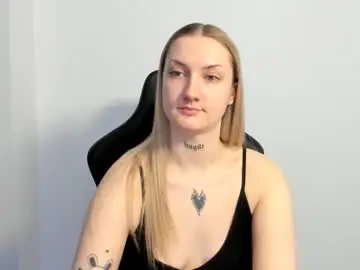 Chaturbate Sex Cam of alexafragile