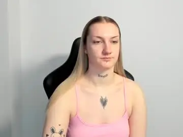 Chaturbate Sex Cam of alexafragile