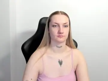 Chaturbate Live Sex Cam of alexafragile