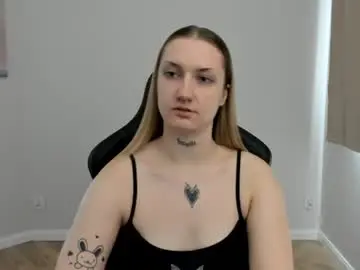 Chaturbate Live Porn of alexafragile