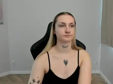 Chaturbate Adult Webcam of alexafragile