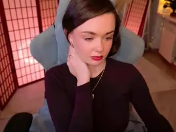 Chaturbate Free Porn Cam of ava_blushy