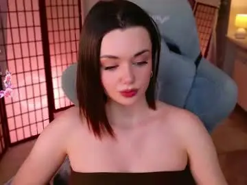 Chaturbate Sex Cam of ava_blushy