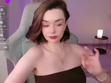 Chaturbate Sex Chat of ava_blushy